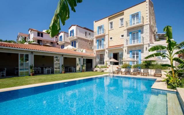 Fora Konak Alacati