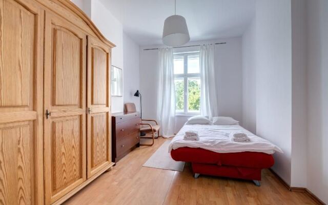 Dom & House – Apartment Monte Grande Sopot