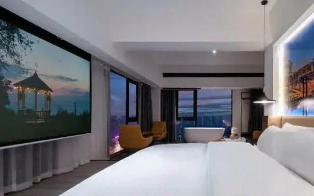 Leshan · Ni Qu | Altitude Tibetan-Inspired Aesthetics Hotel