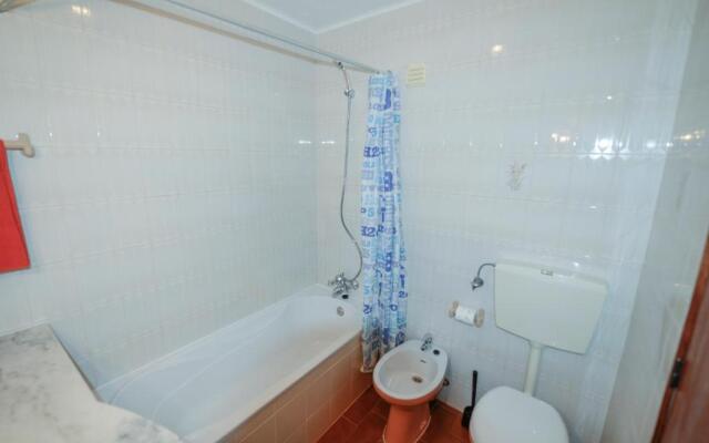 Luz Beach Oceanfront Apartment