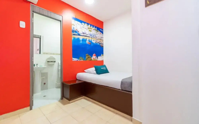 Apartahotel Torres de Cristal Cali