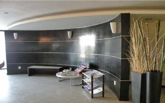 Hotel Misión Express Pachuca