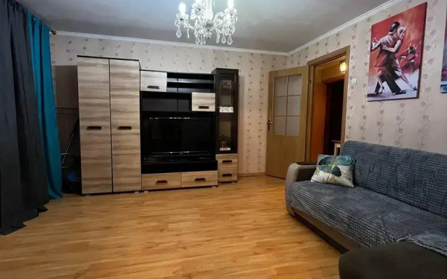 Königsberg на улице Рокоссовского 17