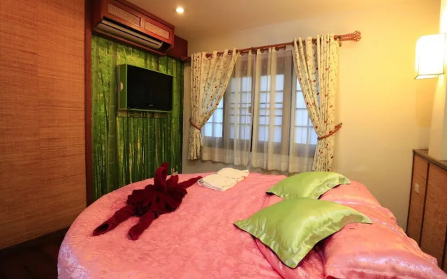 Lamduan Boutique