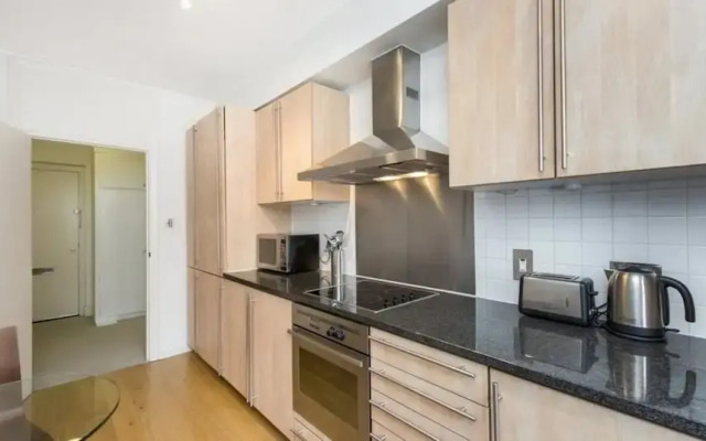 Wembley Empire Apartment - City Living
