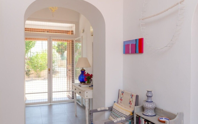 Harmony Villa by Fidalsa