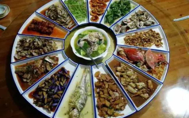 Zhujiajian Garden Inn