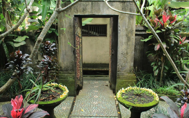 Pondok Permata Homestay