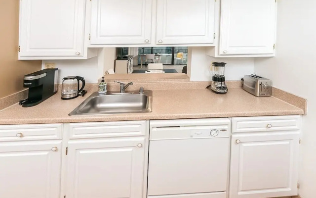 Premium A-Location Apartment
