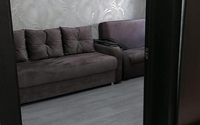 Апартаменты на проспекте 9 Мая, д. 57А