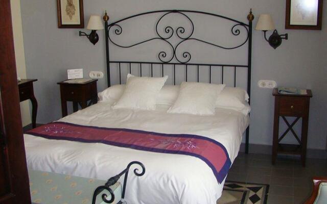 Hospedería casa del Marqués