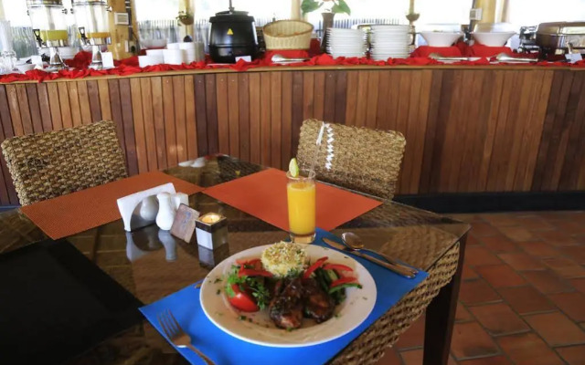 Iwawe Hotel