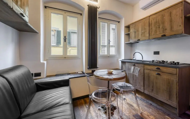 Loft 42 by Mmega
