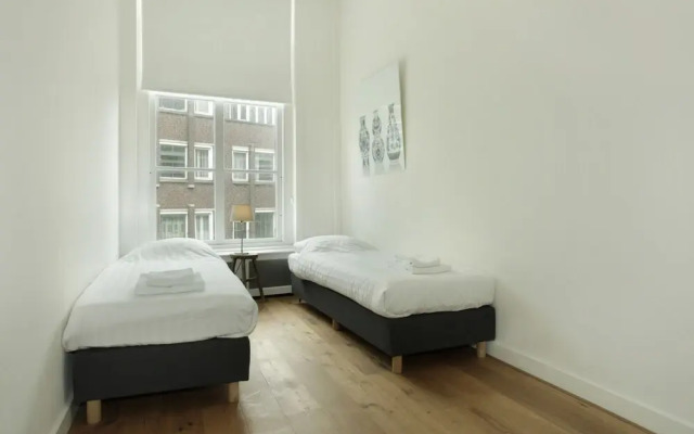 Stayci Apartments Luther Deluxe