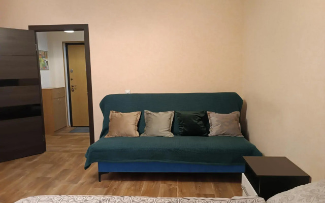 Апартаменты на улице Рождественской