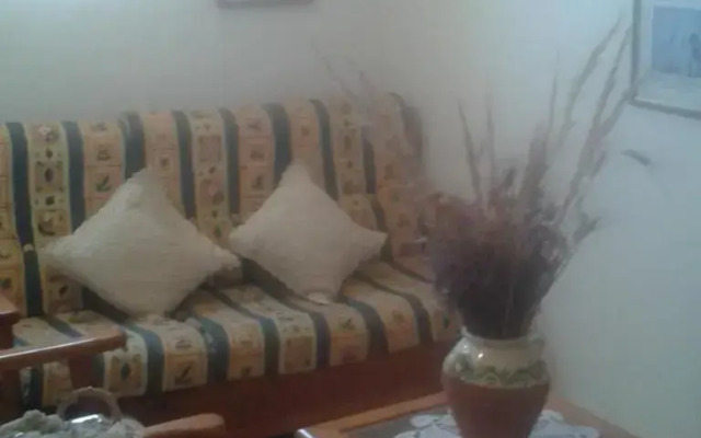 Hostal El Arrecife