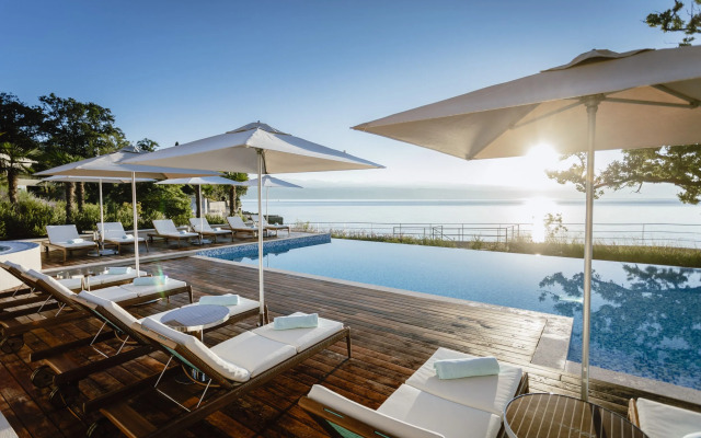 Ikador Luxury Boutique Hotel & Spa