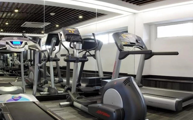 Saigon City Residence