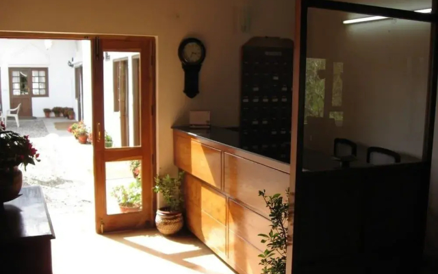 Hotel Himalayan Club