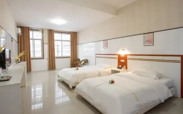 E-Hotel Hechi