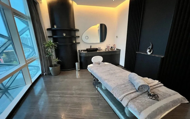 Century Marina Hotel Lusail