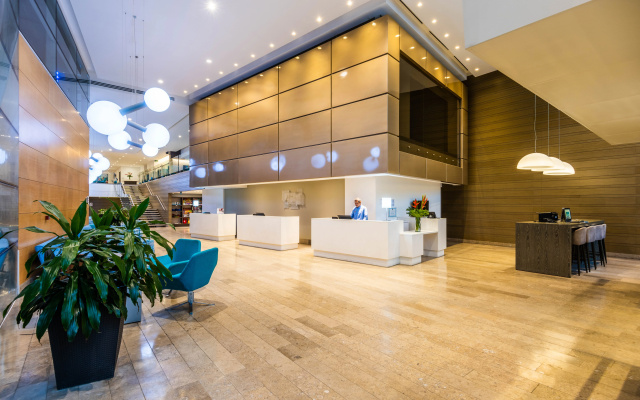Holiday Inn Express Cartagena Bocagrande by IHG - Image 2
