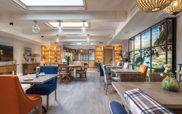 Moje Orłowo Boutique Bed & Breakfast