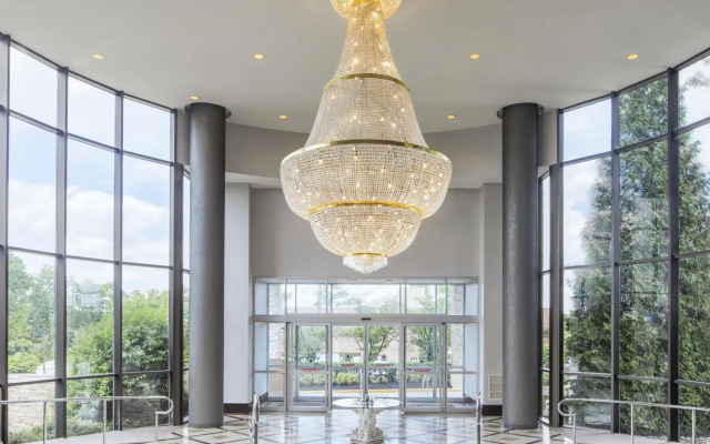 The Westin Mount Laurel