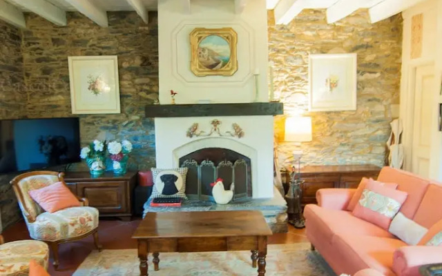 The Grapefruit House - Villa con Piscina