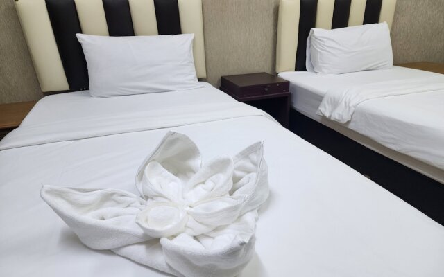 Kim Hotel At Bangplong