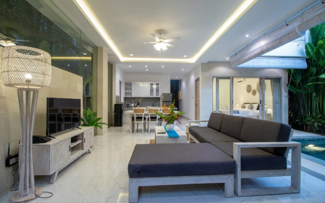 Sayang Sanur Villa III