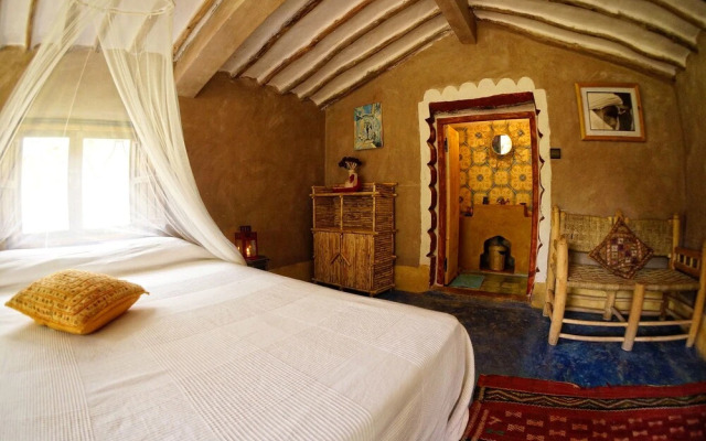 Lodge Hara Oasis