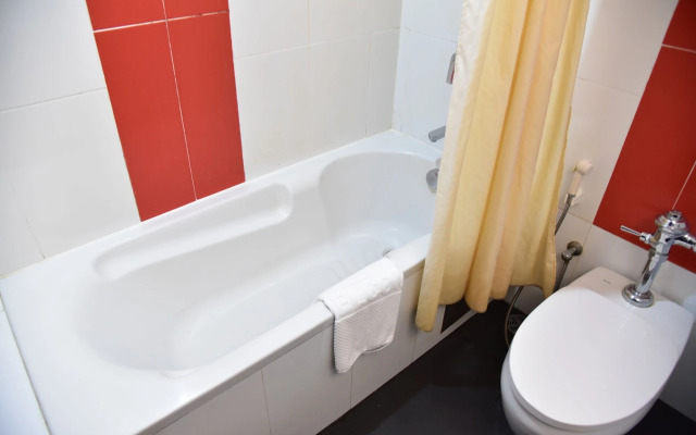 BP Grand Tower Hotel