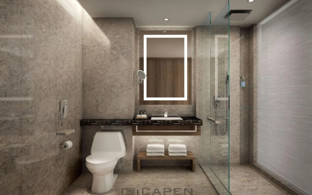 Four Points by Sheraton Shanghai, Kangqiao