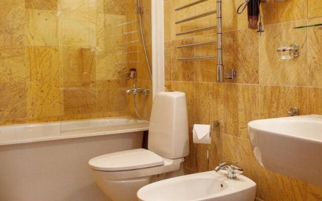 Friedricho Guesthouse
