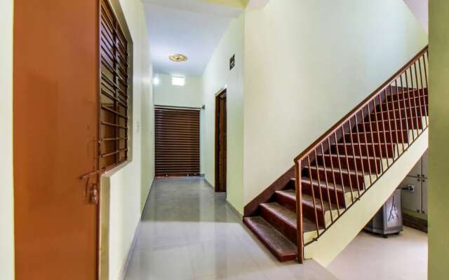 Adam's Bridge International Hotel by OYO Rooms