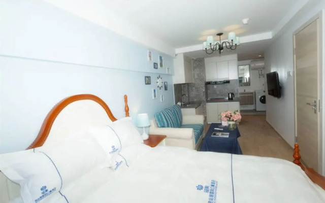 Foshan Sunshinebeach Hotel