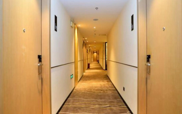 City Comfort Inn (CITY OF FLOWER KUNMING)