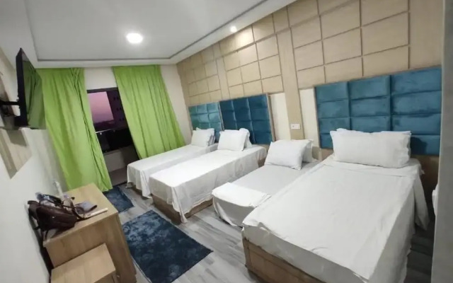 Fekri Hotel
