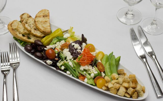 DoubleTree Suites by Hilton Bentonville