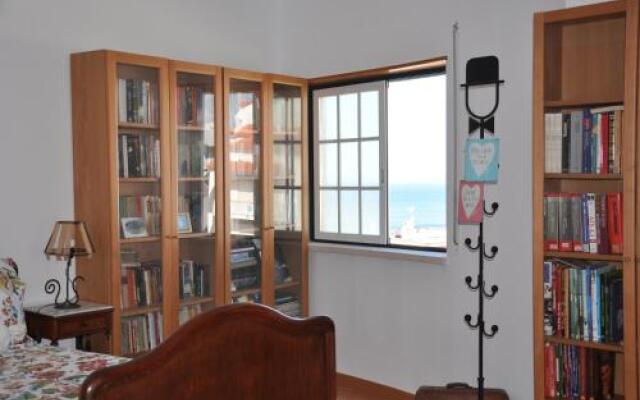 Ericeira Beach Place