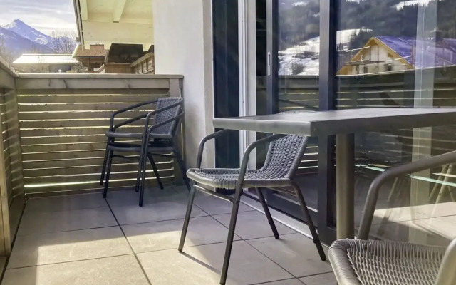 Das Georgen Schmitten Maiskogel Gries
