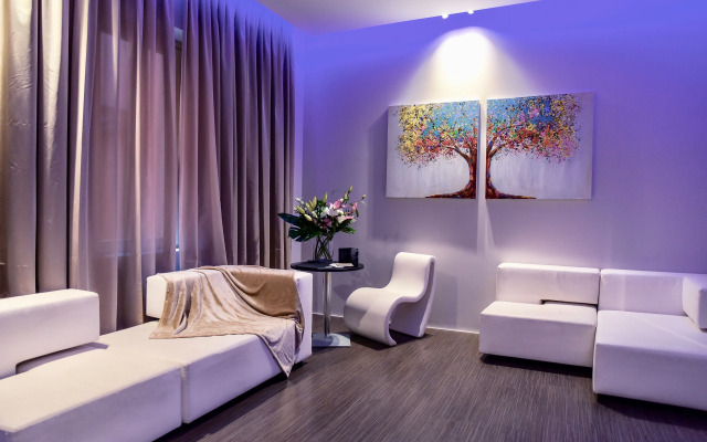 Le Camp Suite & SPA
