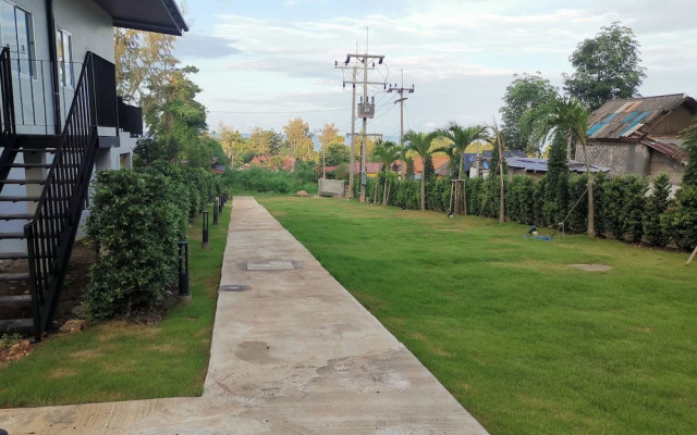 Aranya Resort Koh Lanta