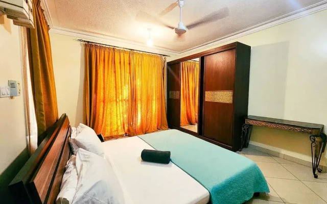 Lux Suites Sebuleni Apartments Nyali
