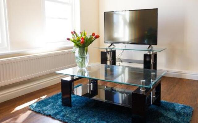 Wordsworth Apartment Irene court