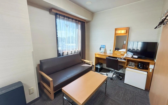Hotel Route Inn Kakegawa Inter