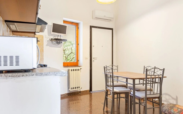 Pleasant Holiday Home in Tropea near Sea