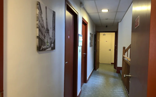 Mondial Hotel