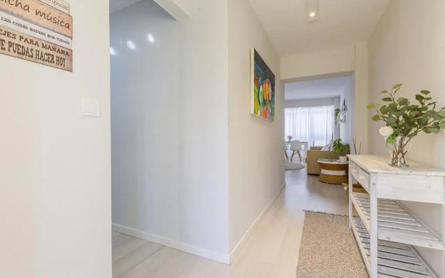 A&C Torre del mar -Málaga 2 Room